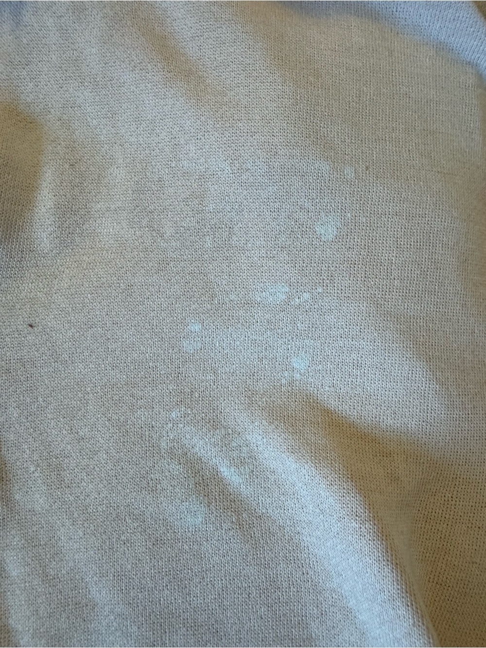 3/$10 Vintage 70s Garfield Sweater (PLS READ) - Picture 3 of 4